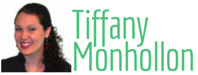 Tiffany Monhollon